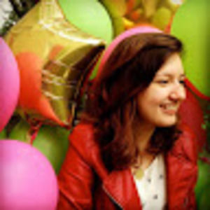 Meet your Posher, Annika